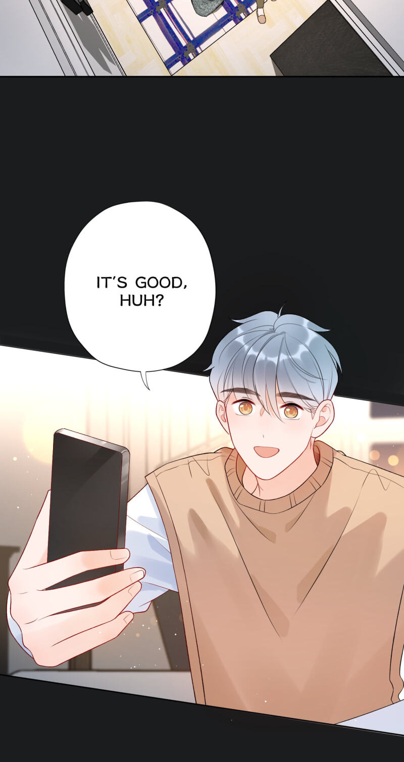 The Ex (Colored) Chapter 122 page 2 - 