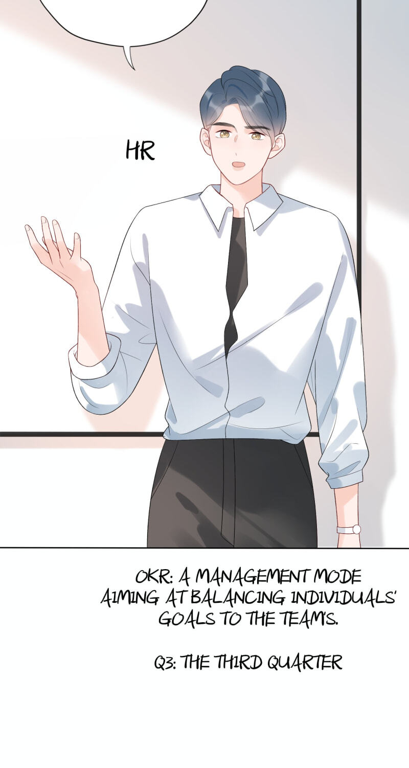 The Ex (Colored) Chapter 122 page 11 - 