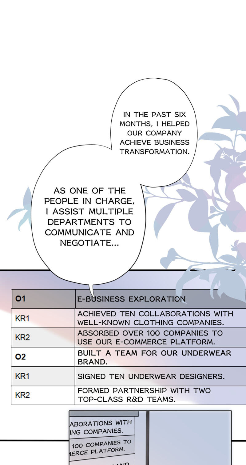The Ex (Colored) Chapter 122 page 12 - 