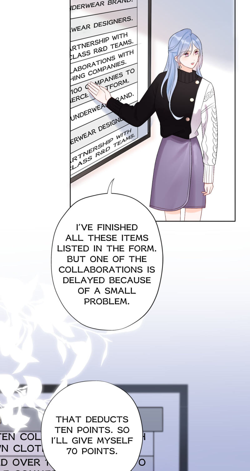 The Ex (Colored) Chapter 122 page 13 - 