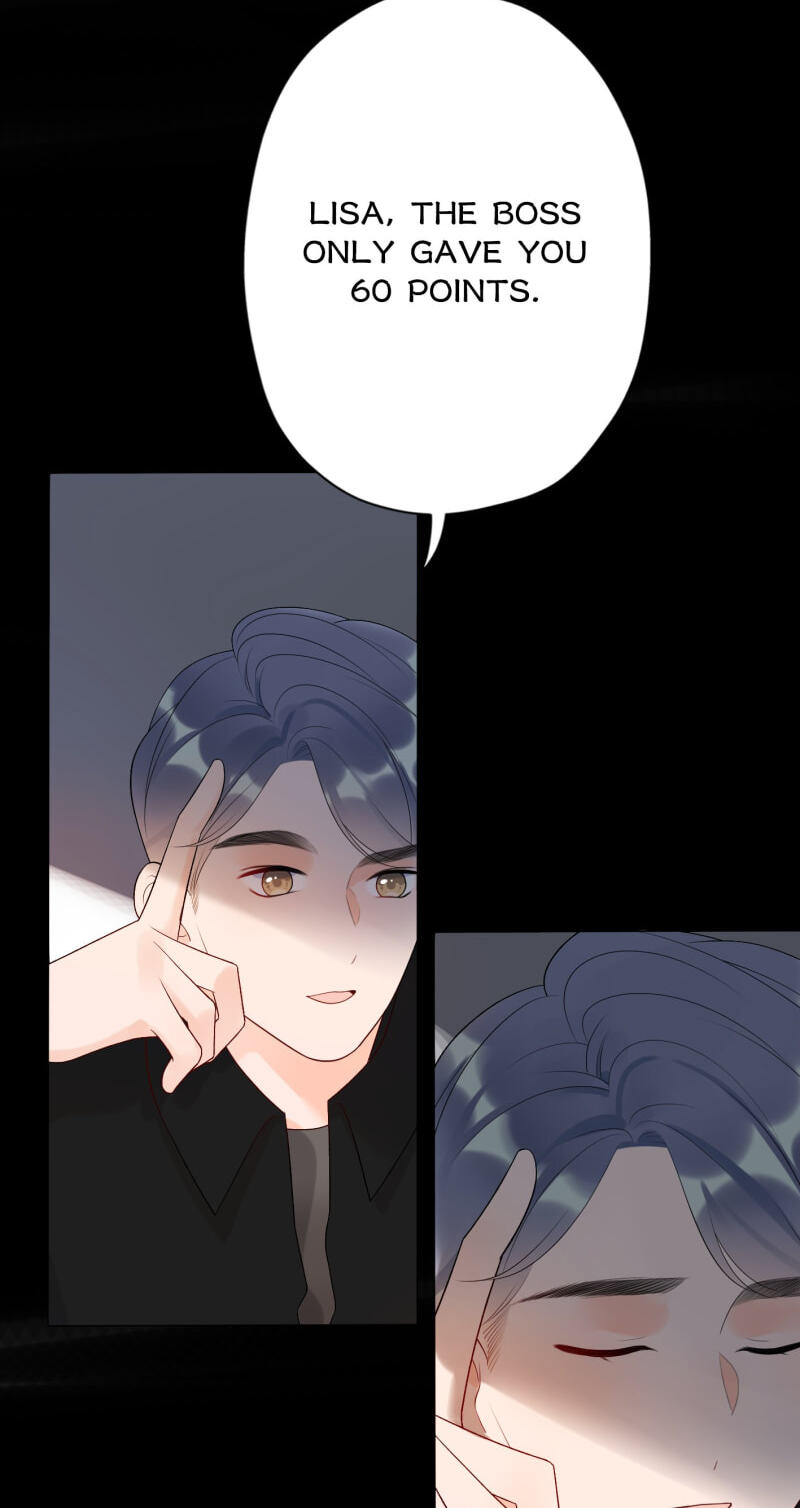 The Ex (Colored) Chapter 122 page 15 - 