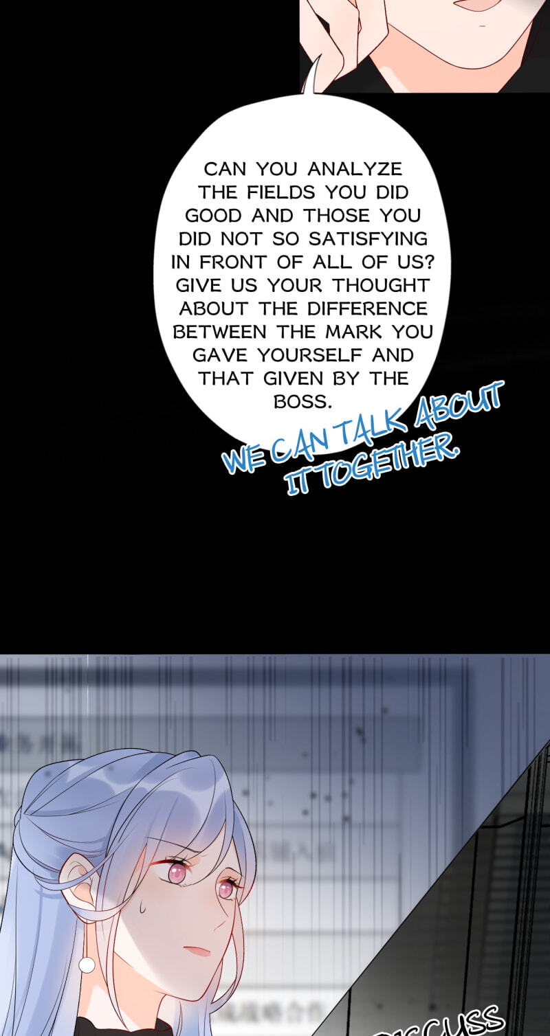 The Ex (Colored) Chapter 122 page 16 - 