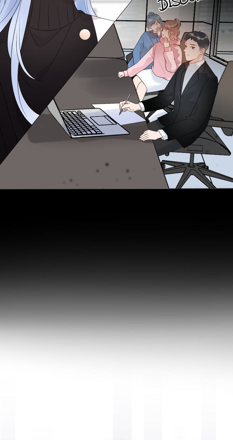 The Ex (Colored) Chapter 122 page 17 - 