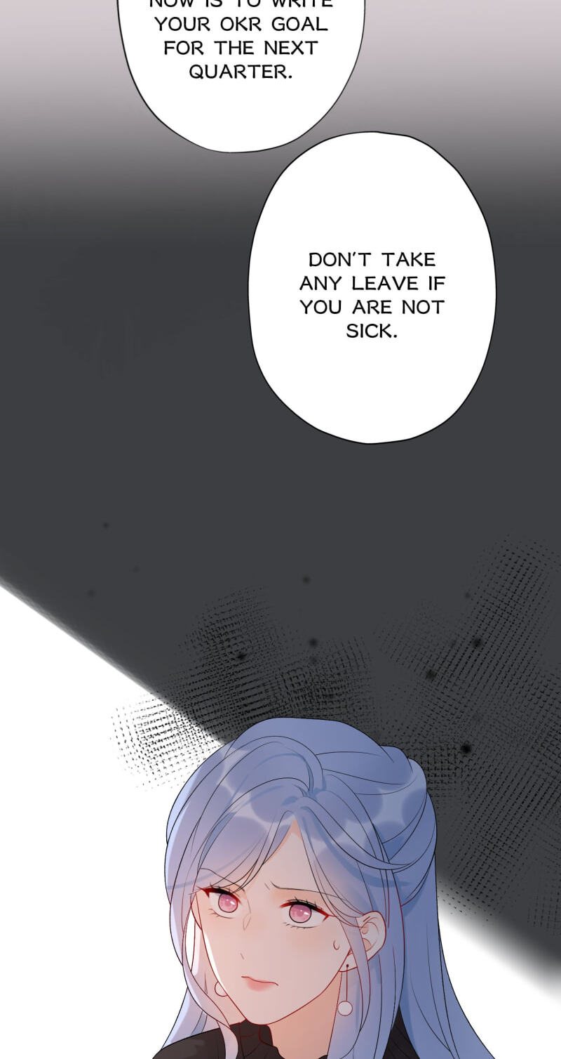 The Ex (Colored) Chapter 122 page 19 - 