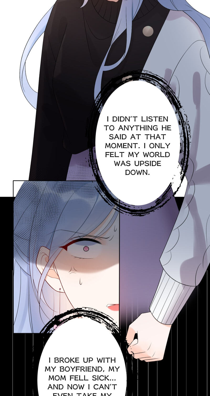 The Ex (Colored) Chapter 122 page 20 - 