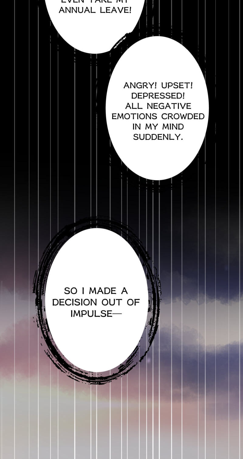 The Ex (Colored) Chapter 122 page 21 - 