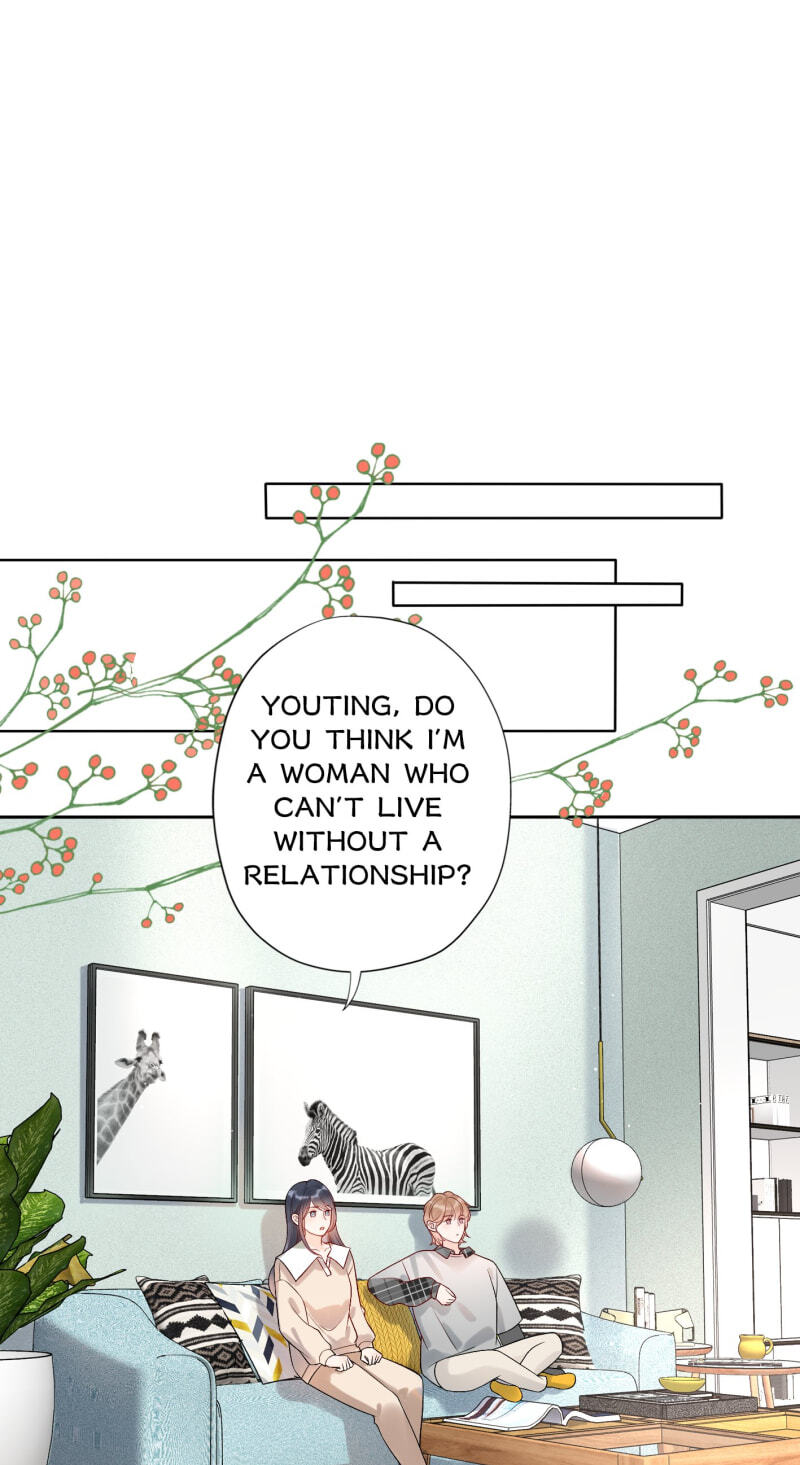 The Ex (Colored) Chapter 122 page 23 - 