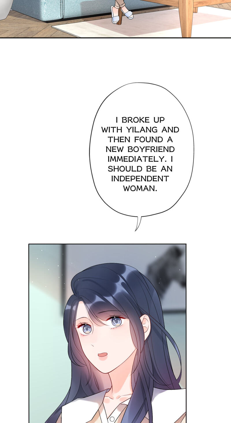 The Ex (Colored) Chapter 122 page 24 - 