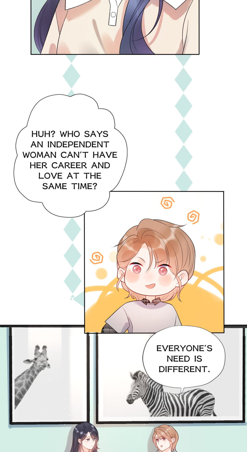 The Ex (Colored) Chapter 122 page 25 - 