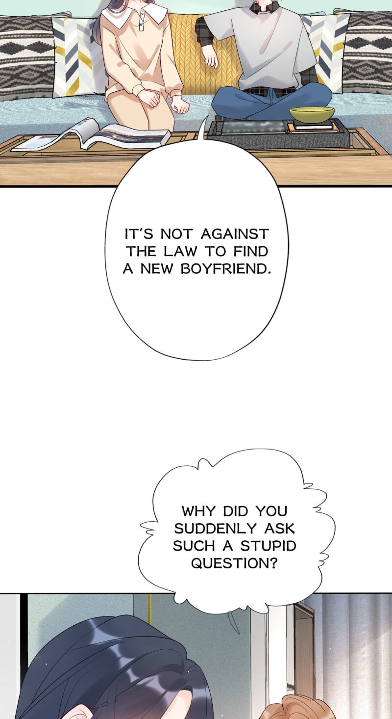 The Ex (Colored) Chapter 122 page 26 - 