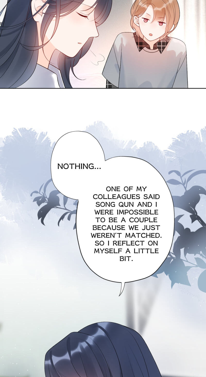 The Ex (Colored) Chapter 122 page 27 - 
