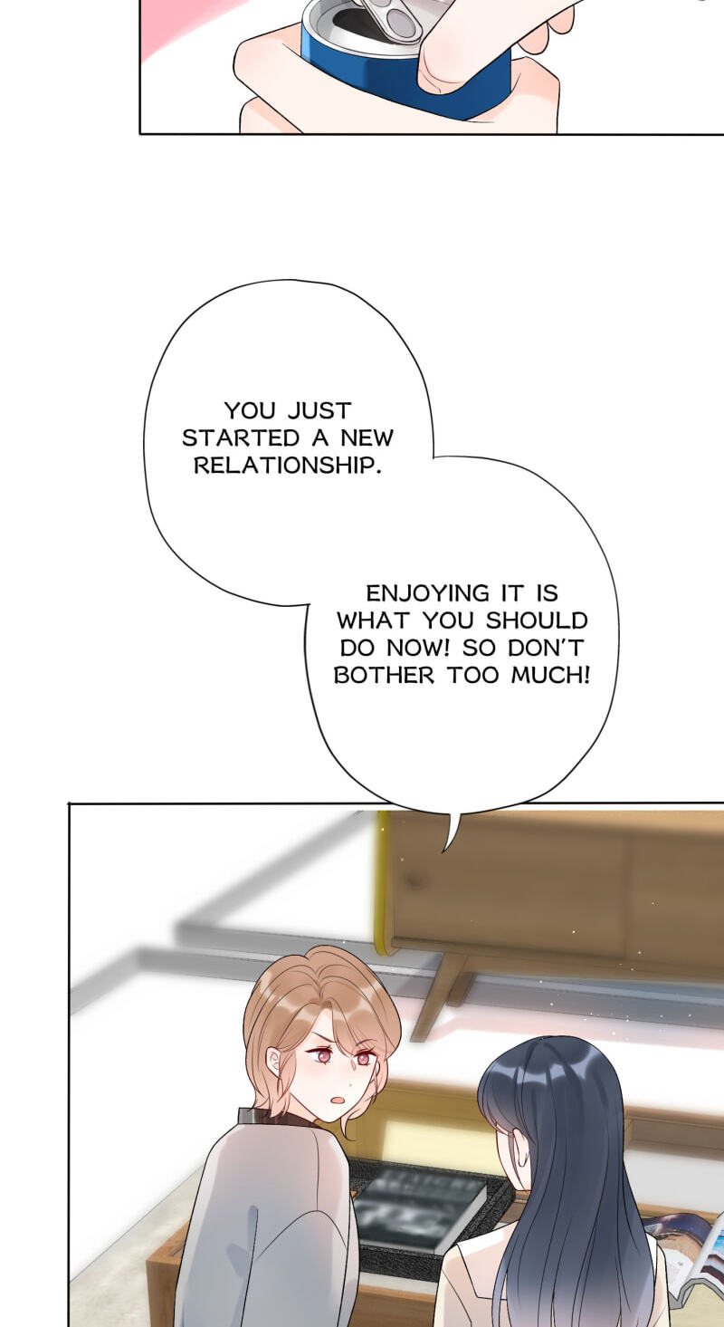 The Ex (Colored) Chapter 122 page 29 - 