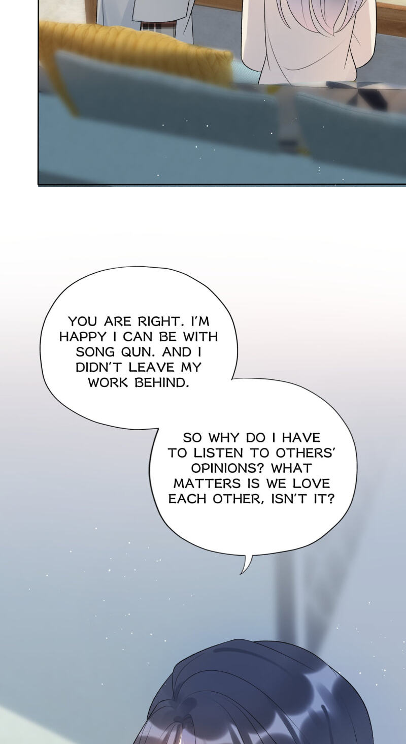 The Ex (Colored) Chapter 122 page 30 - 