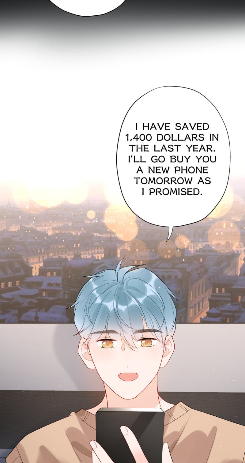 The Ex (Colored) Chapter 122 page 4 - 
