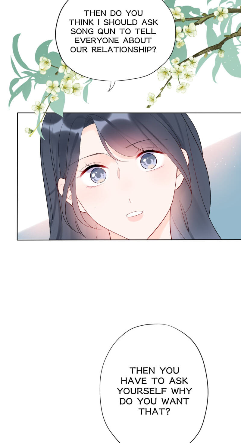 The Ex (Colored) Chapter 122 page 32 - 