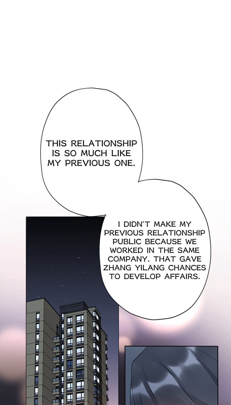 The Ex (Colored) Chapter 122 page 34 - 