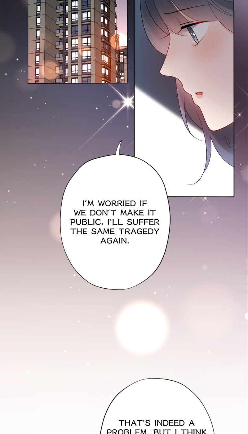 The Ex (Colored) Chapter 122 page 35 - 