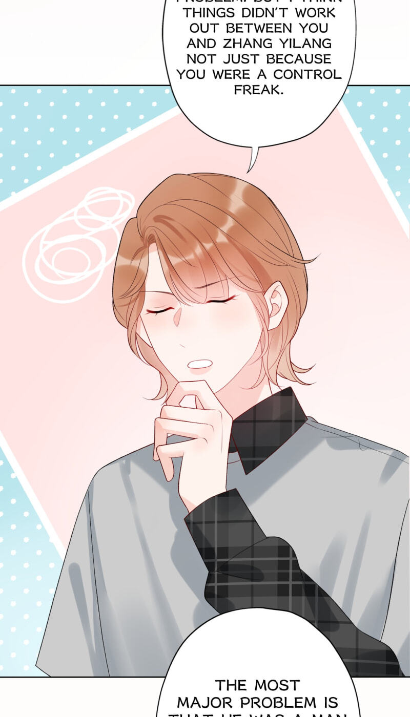 The Ex (Colored) Chapter 122 page 36 - 