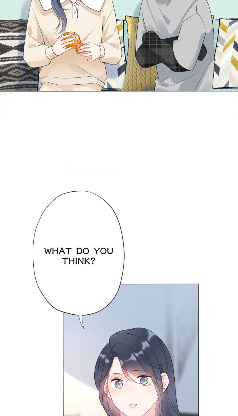 The Ex (Colored) Chapter 122 page 38 - 