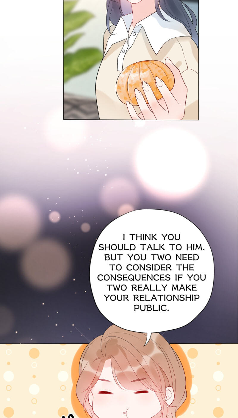 The Ex (Colored) Chapter 122 page 39 - 