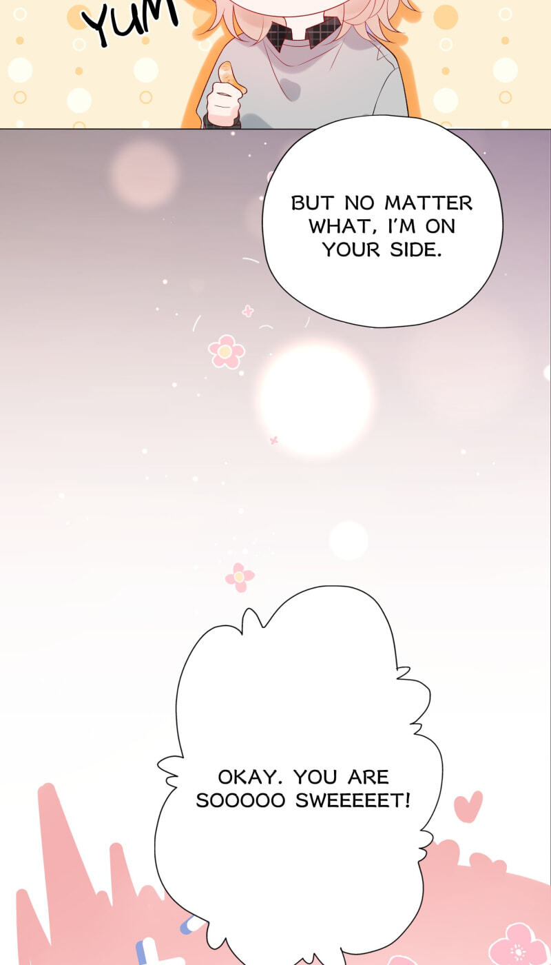 The Ex (Colored) Chapter 122 page 40 - 