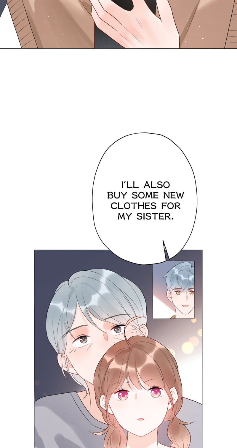 The Ex (Colored) Chapter 122 page 5 - 