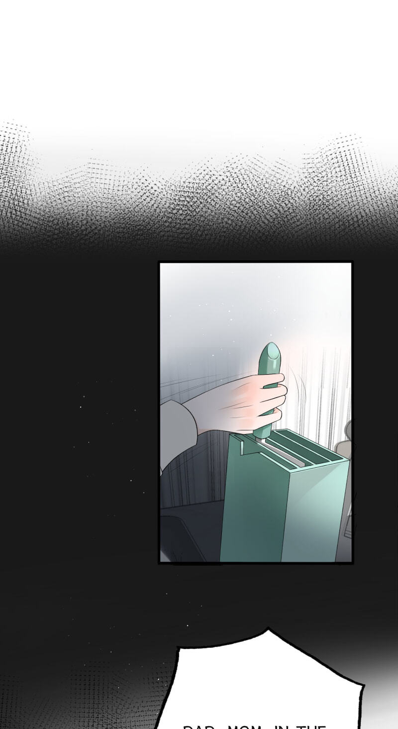 The Ex (Colored) Chapter 122 page 42 - 