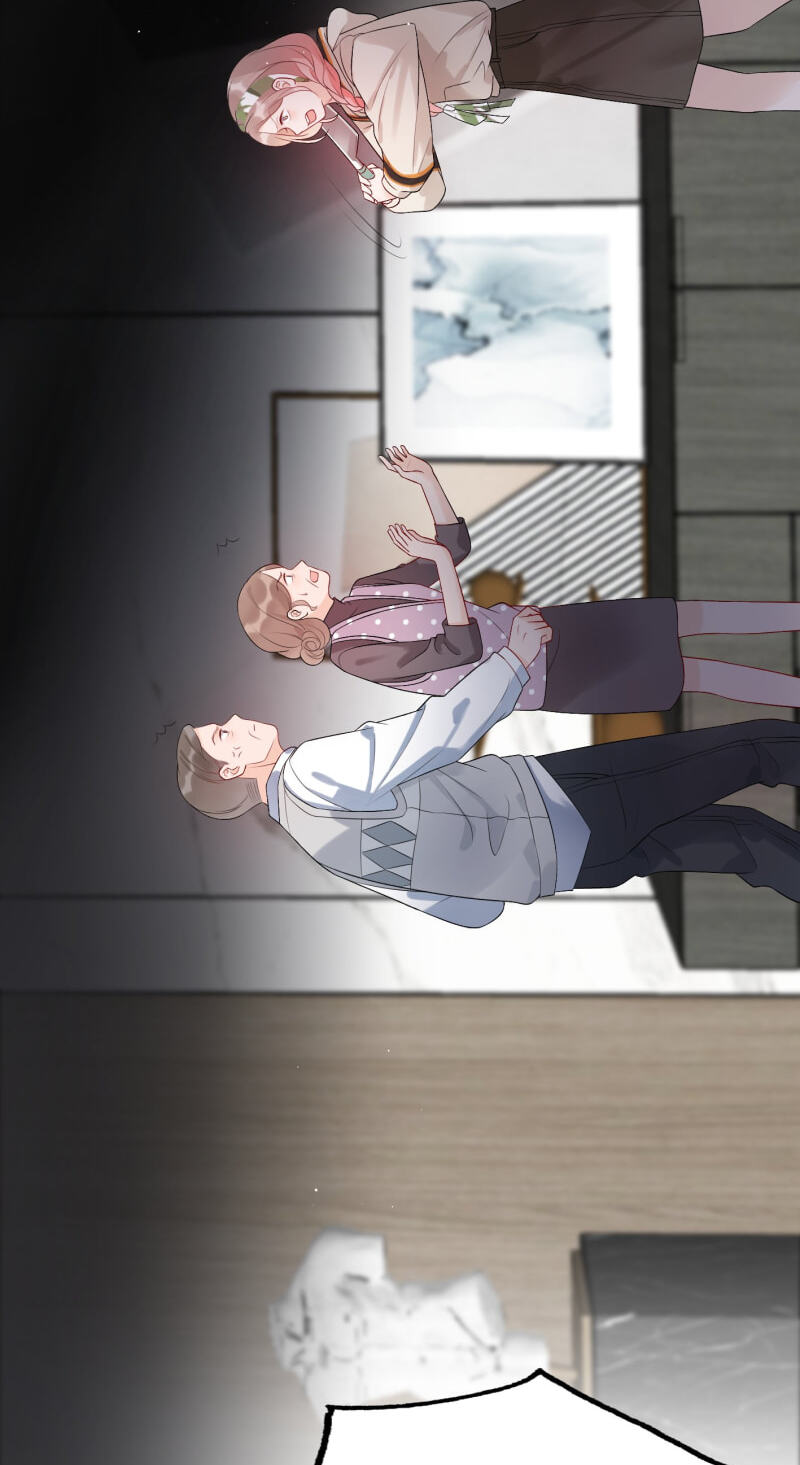 The Ex (Colored) Chapter 122 page 45 - 