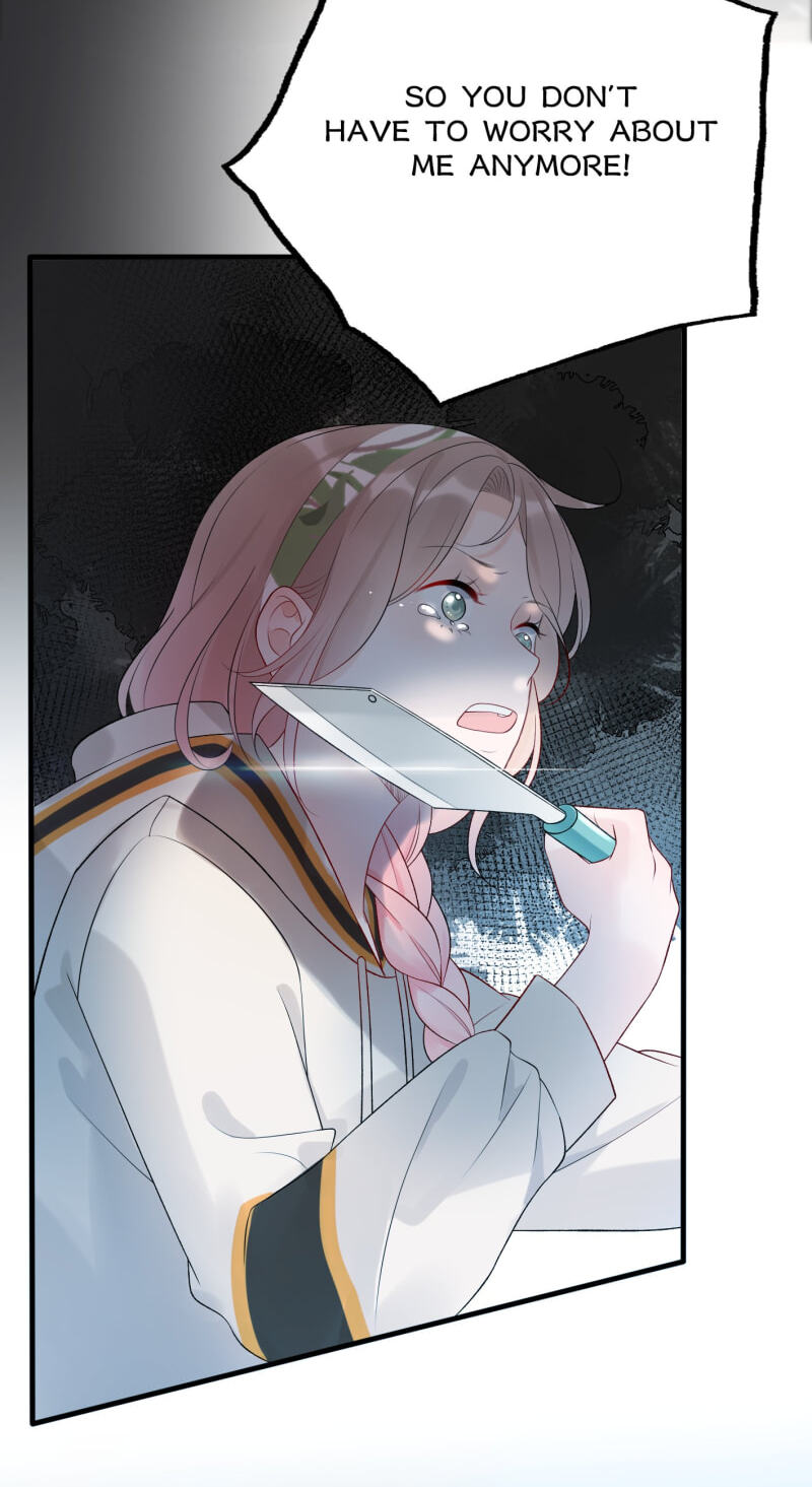 The Ex (Colored) Chapter 122 page 46 - 