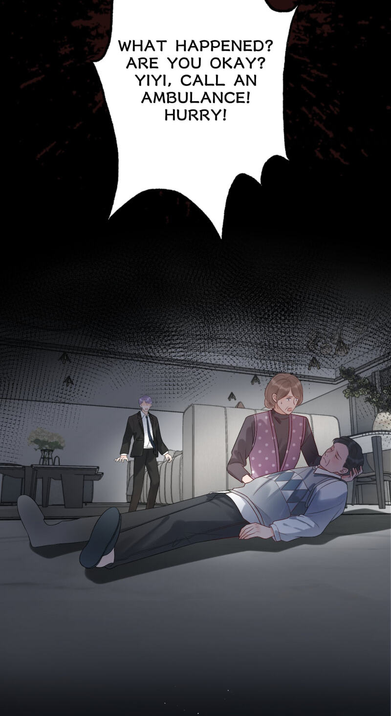 The Ex (Colored) Chapter 122 page 49 - 
