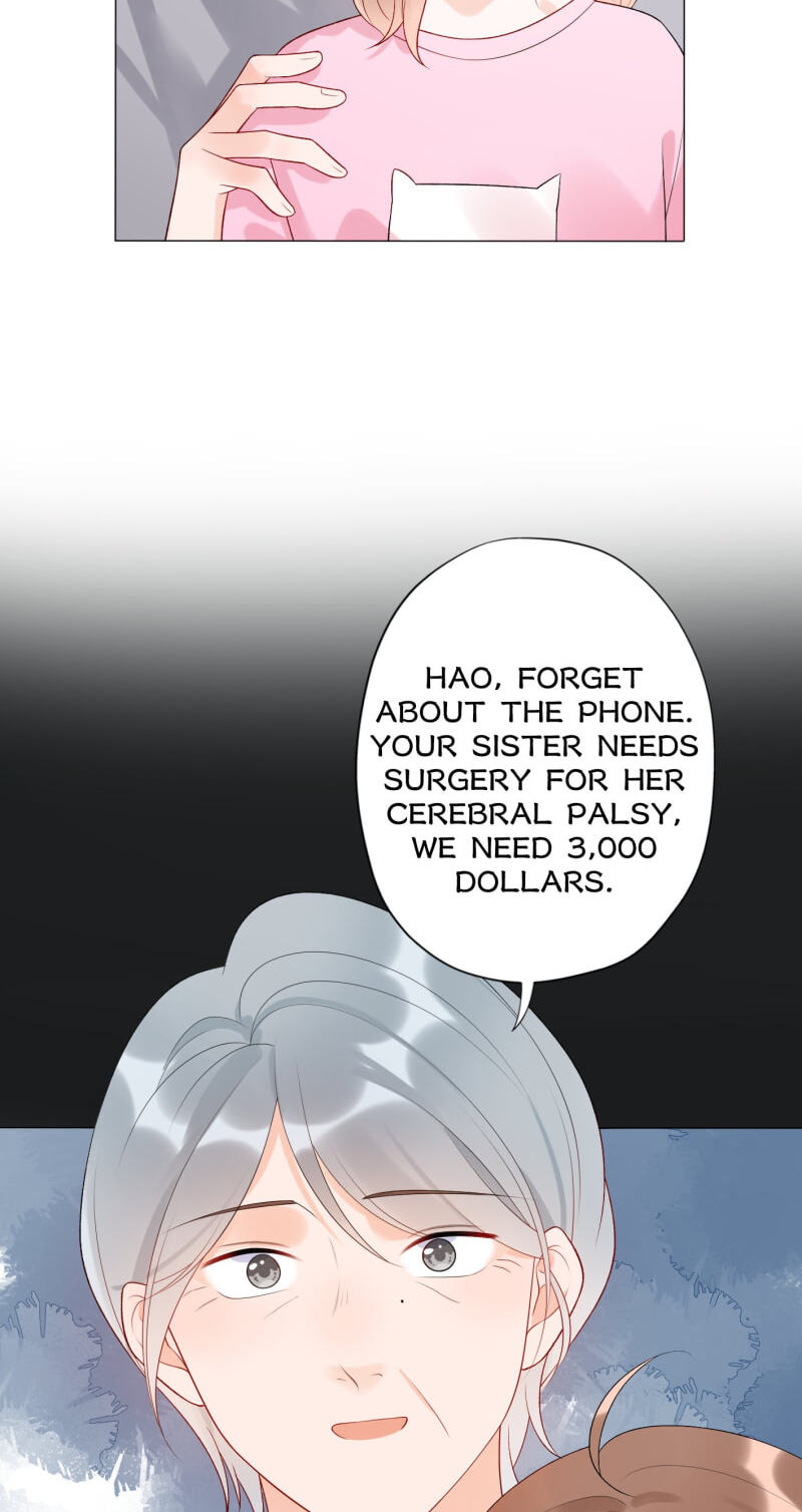 The Ex (Colored) Chapter 122 page 6 - 