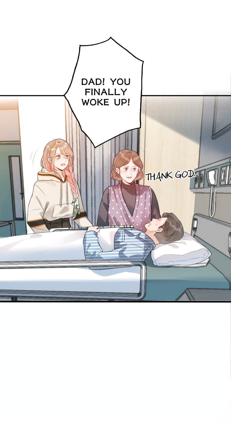 The Ex (Colored) Chapter 122 page 52 - 