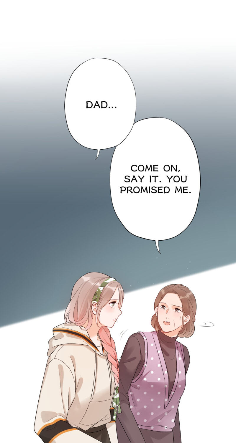 The Ex (Colored) Chapter 122 page 53 - 