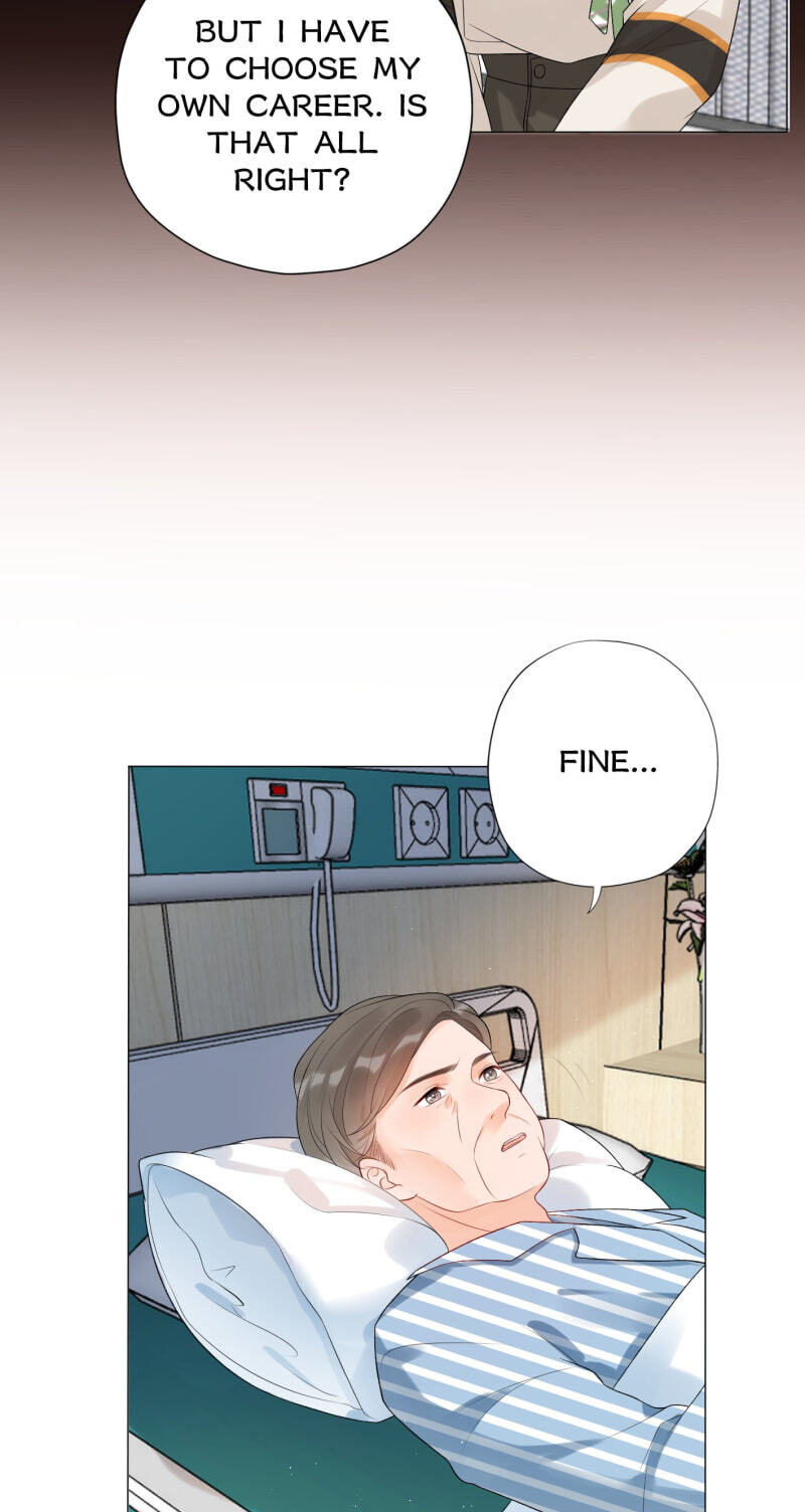 The Ex (Colored) Chapter 122 page 55 - 