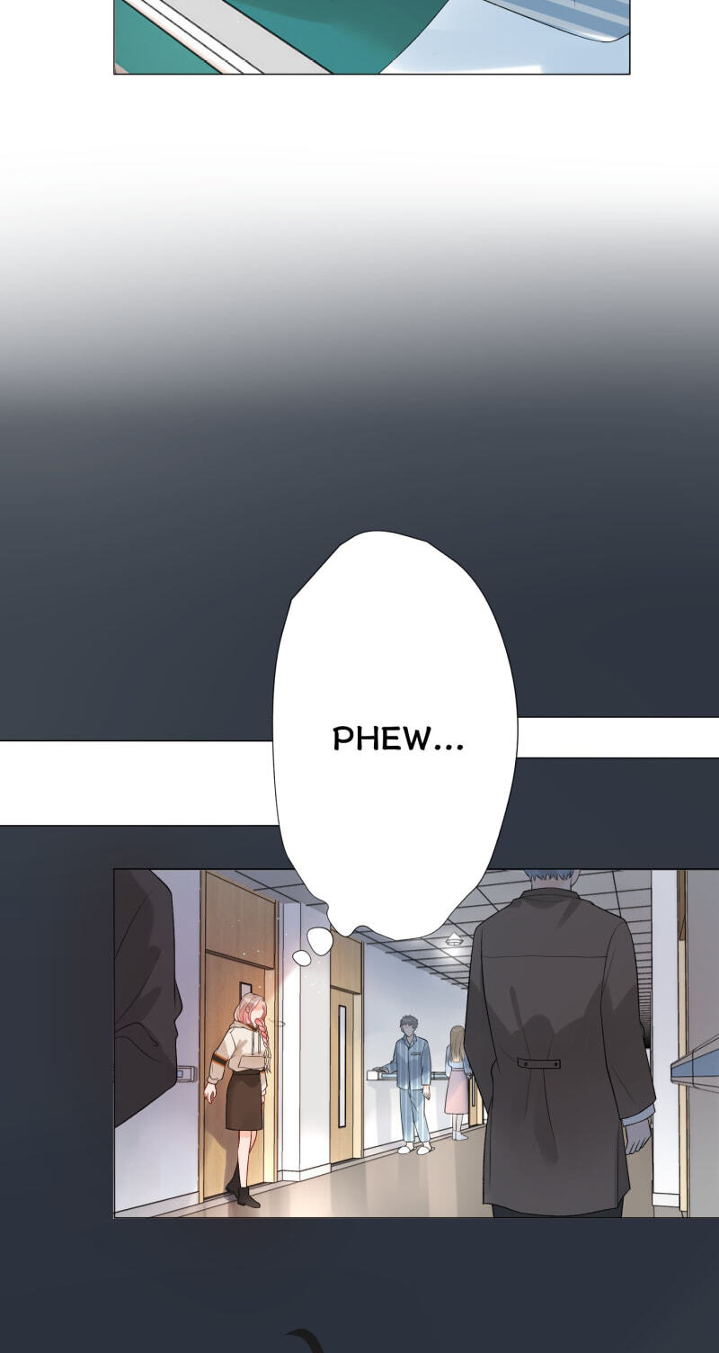 The Ex (Colored) Chapter 122 page 56 - 