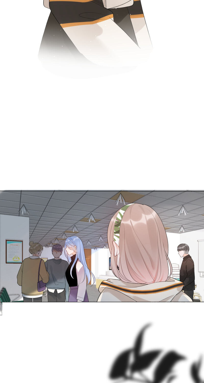 The Ex (Colored) Chapter 122 page 58 - 