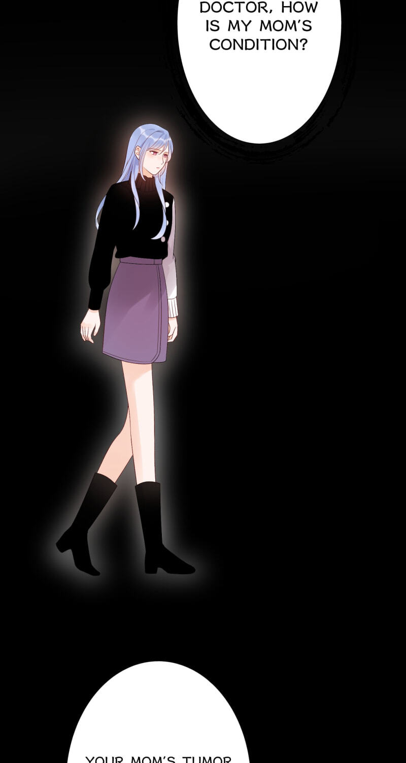 The Ex (Colored) Chapter 122 page 60 - 