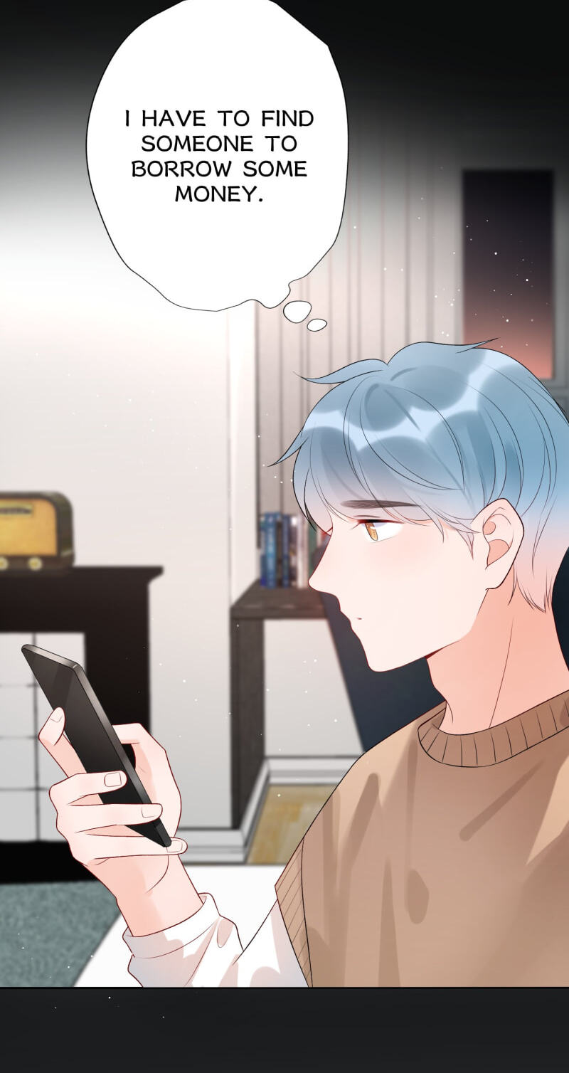 The Ex (Colored) Chapter 122 page 8 - 