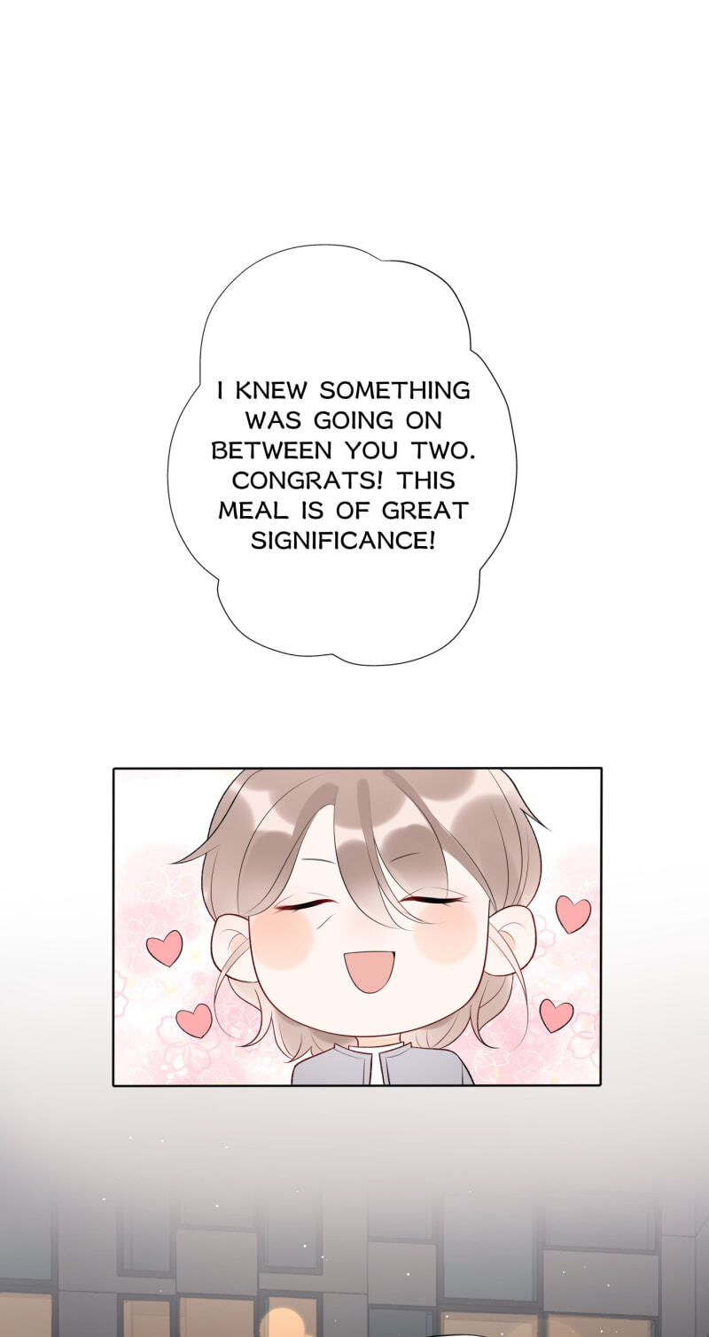 The Ex (Colored) Chapter 123 page 1 - 