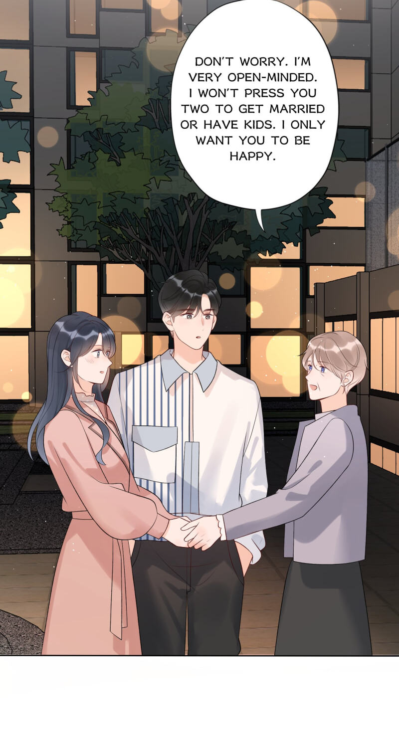 The Ex (Colored) Chapter 123 page 2 - 