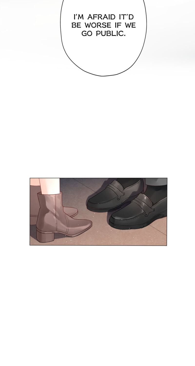 The Ex (Colored) Chapter 123 page 11 - 