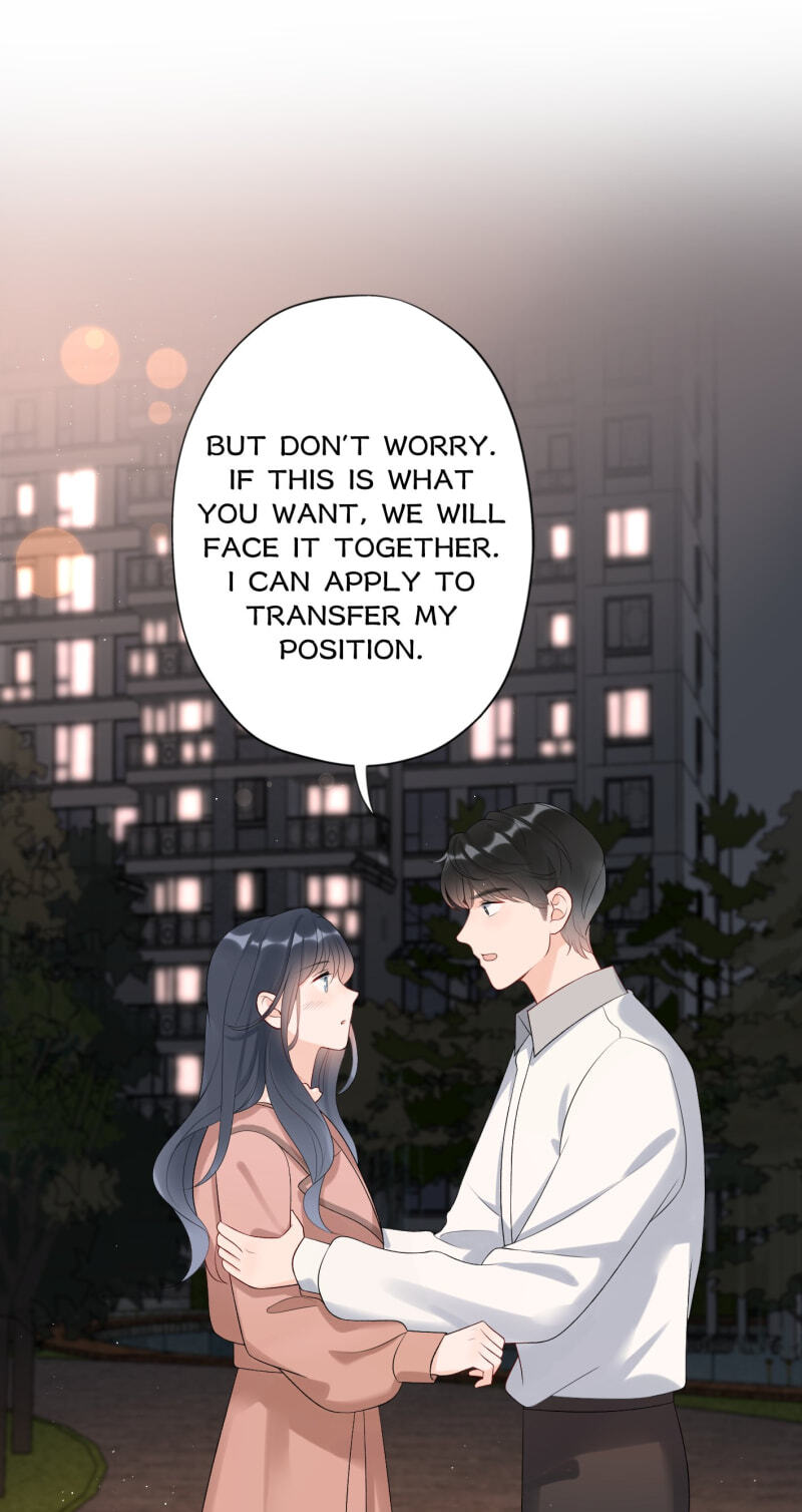 The Ex (Colored) Chapter 123 page 12 - 