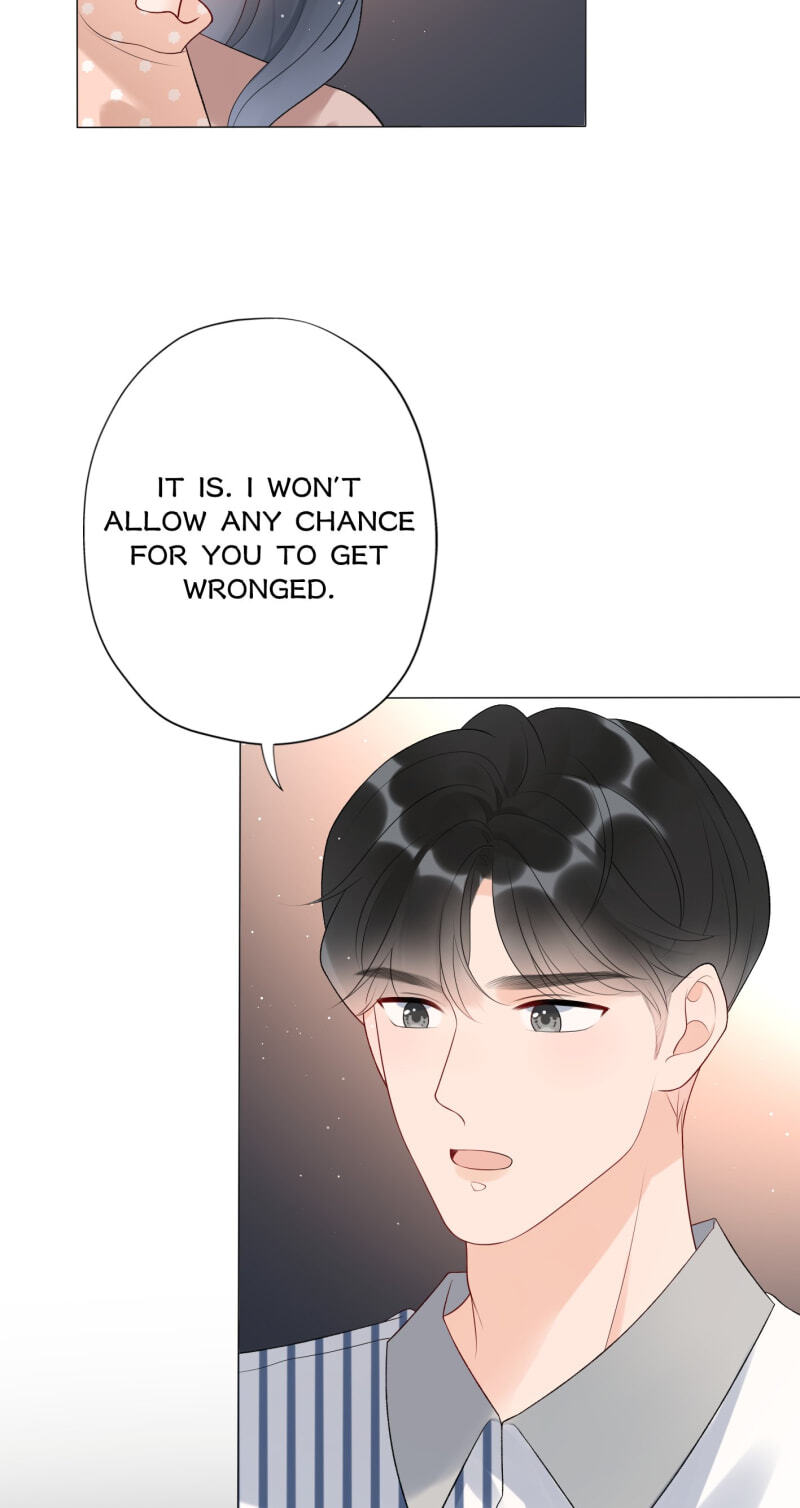 The Ex (Colored) Chapter 123 page 14 - 
