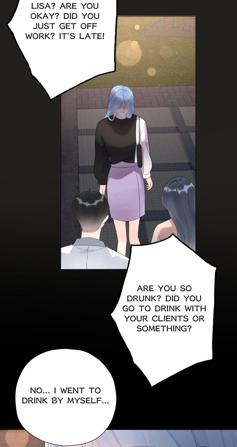 The Ex (Colored) Chapter 123 page 18 - 