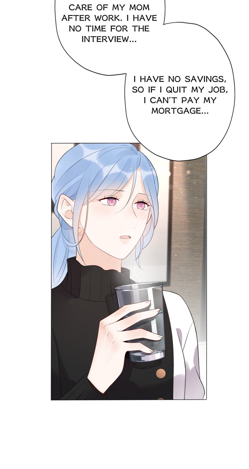 The Ex (Colored) Chapter 123 page 22 - 