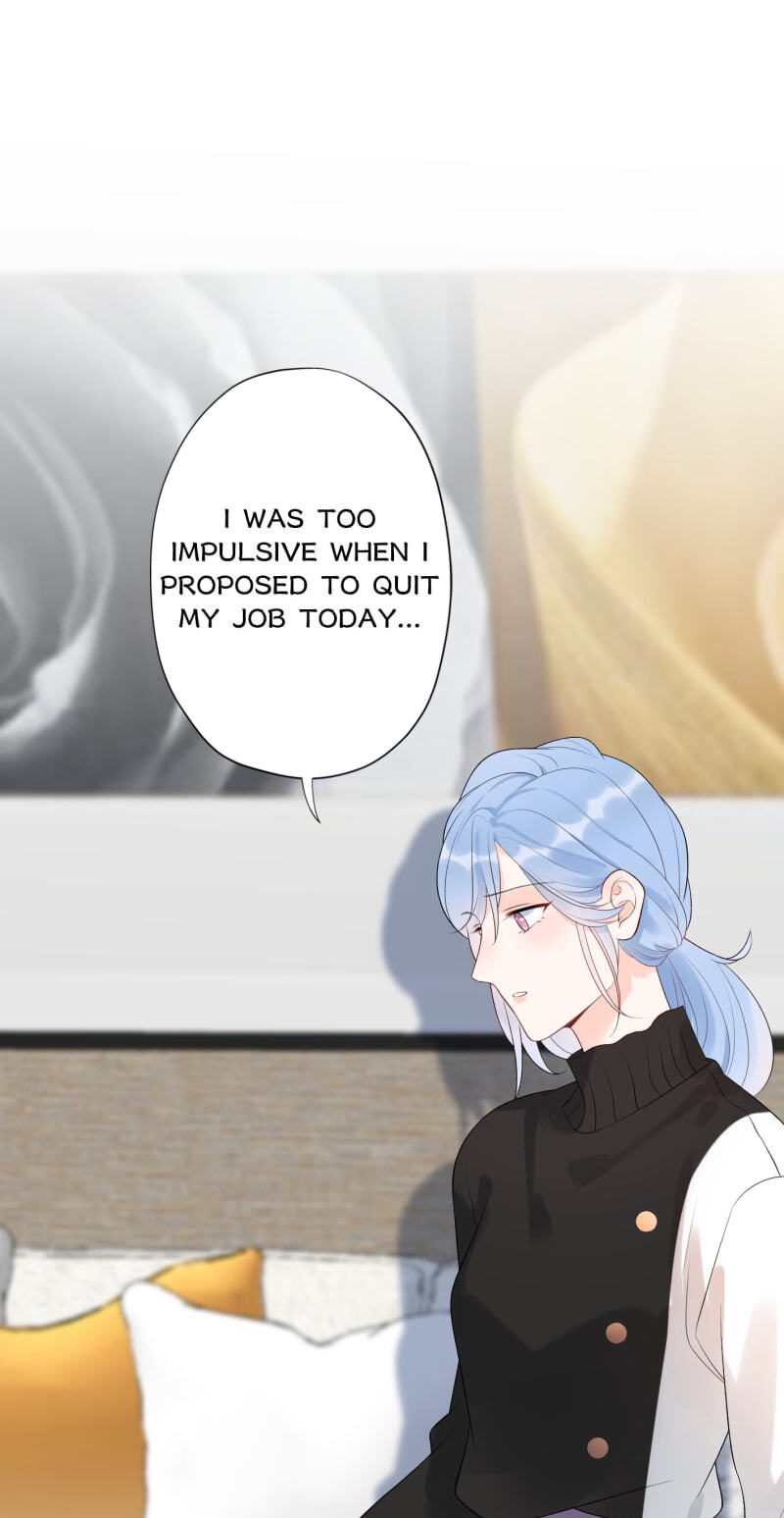 The Ex (Colored) Chapter 123 page 23 - 