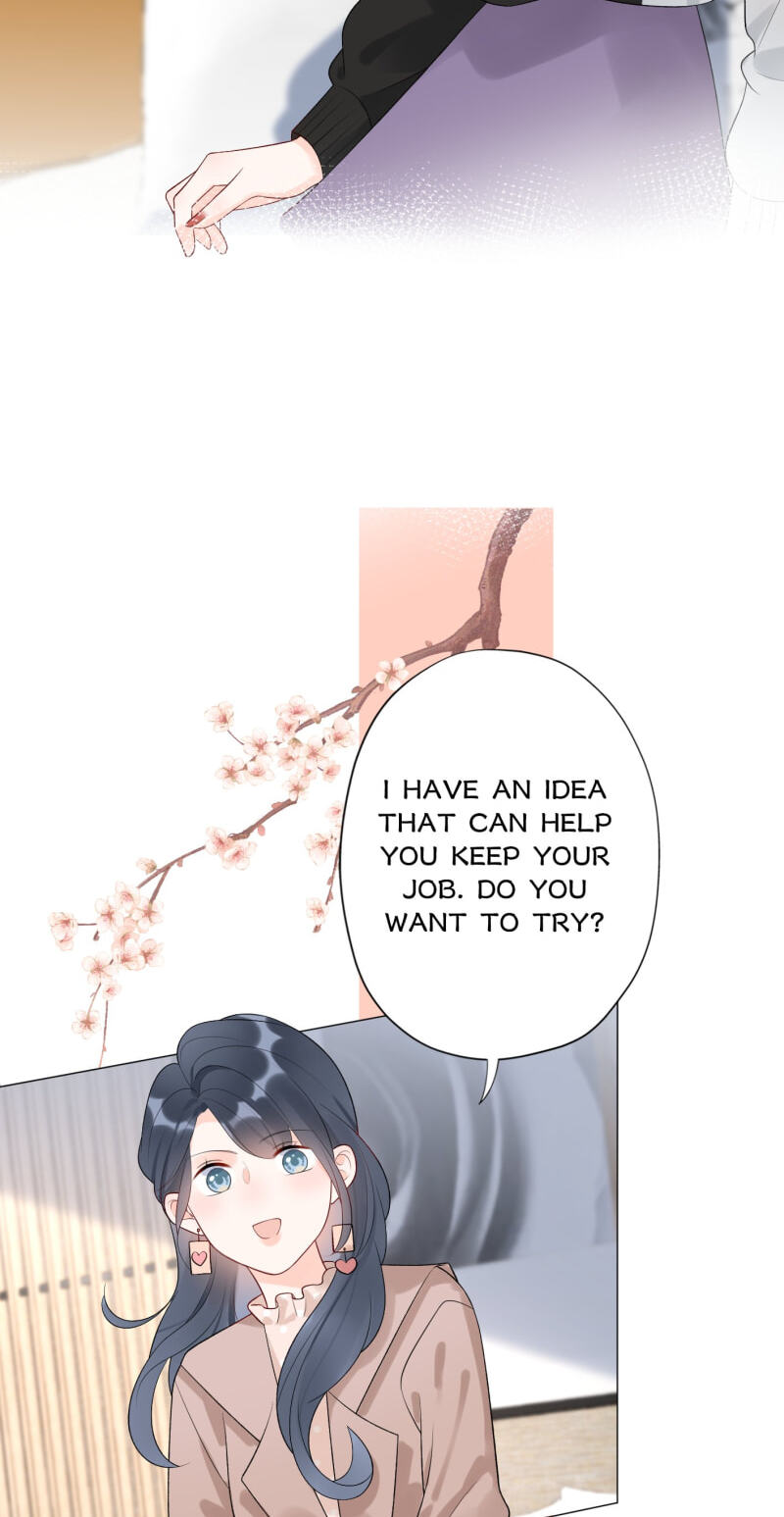 The Ex (Colored) Chapter 123 page 24 - 