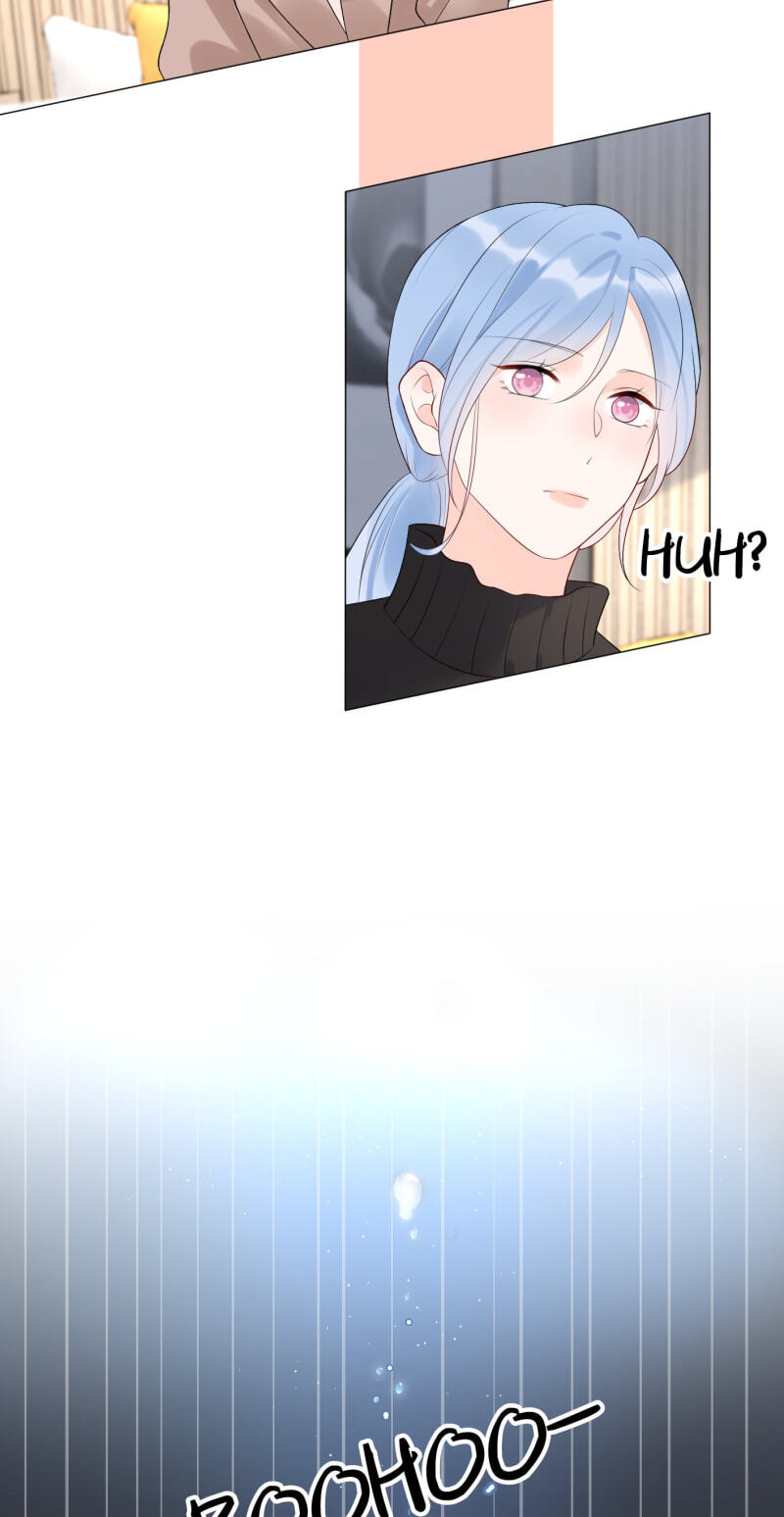 The Ex (Colored) Chapter 123 page 25 - 