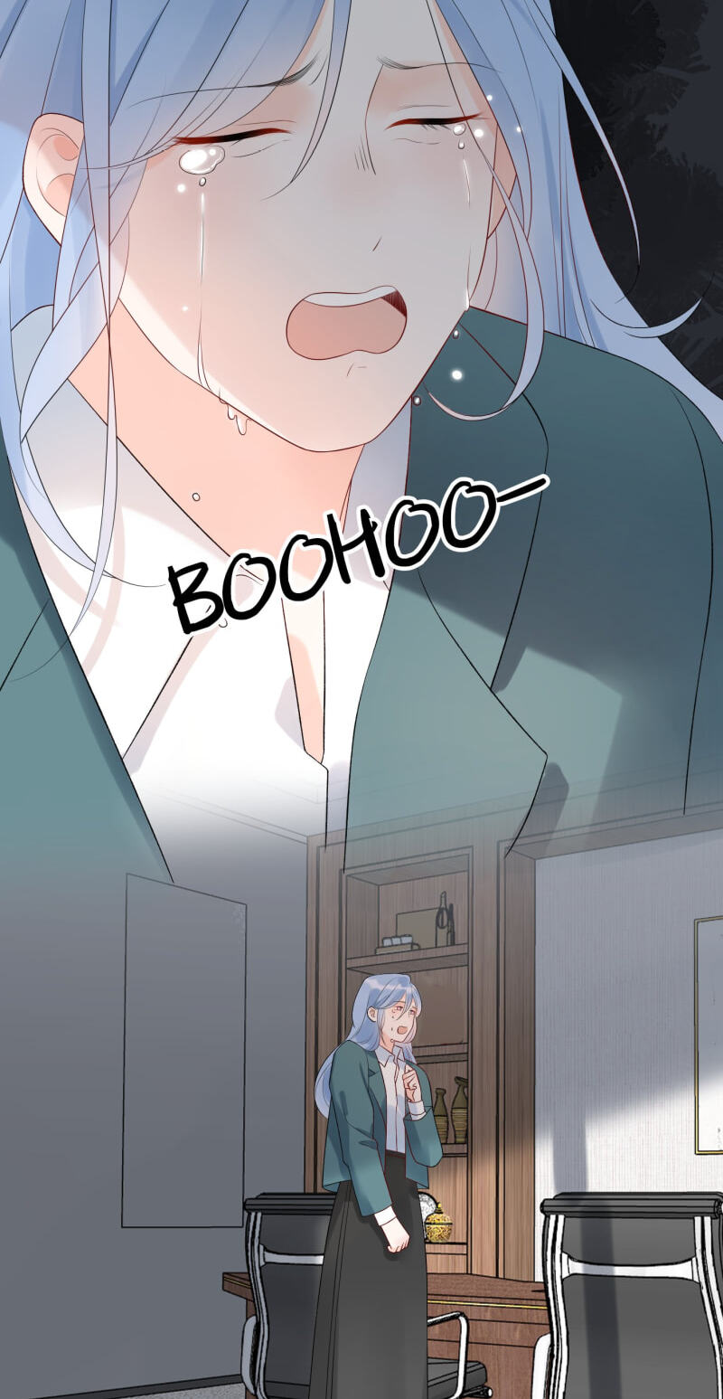 The Ex (Colored) Chapter 123 page 27 - 