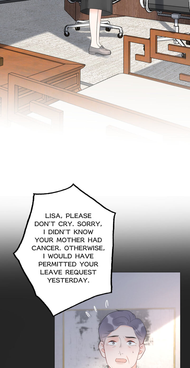 The Ex (Colored) Chapter 123 page 28 - 